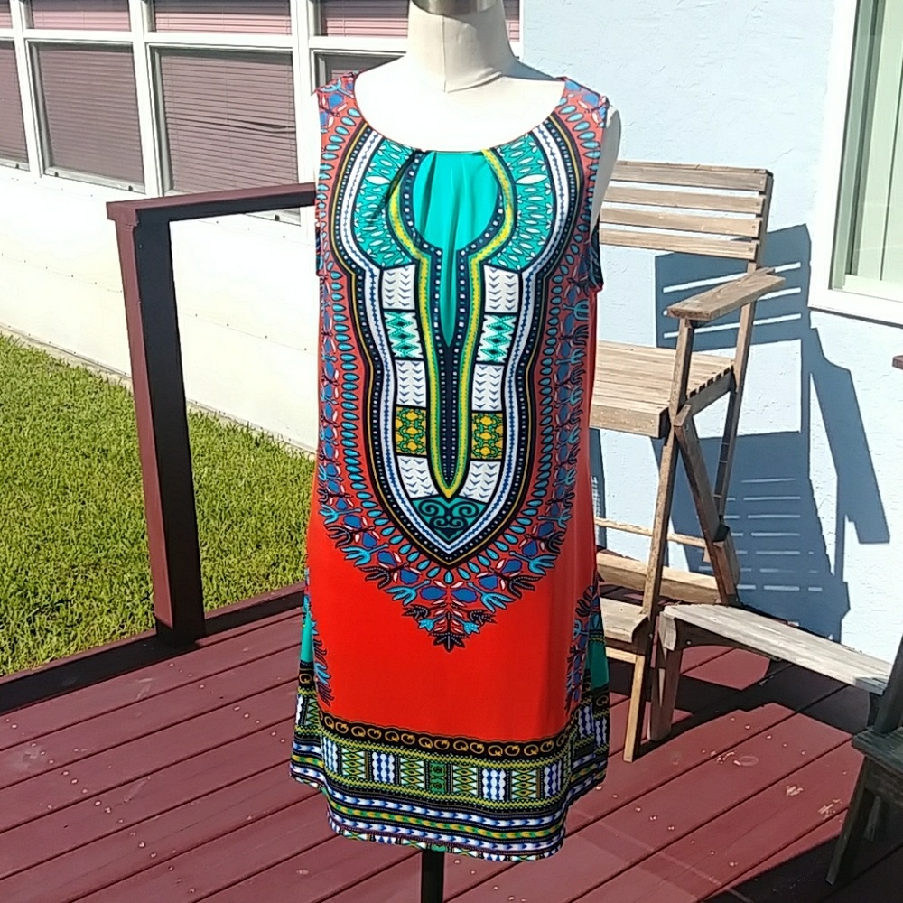 Pinky Women's Summer Dress.